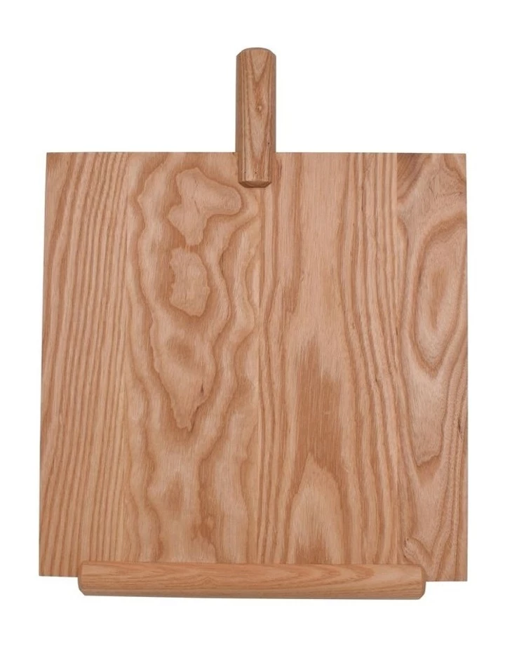 Outlet β Vue x Lisa Cheung Hernando Pillar Paddle Board - Square - 36cm π 2 Outlet β Vue x Lisa Cheung Hernando Pillar Paddle Board - Square - 36cm π - Image 2