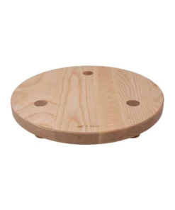 Brand new 🛒 Vue x Lisa Cheung Hernando Pillar Cake Stand 36cm ⭐