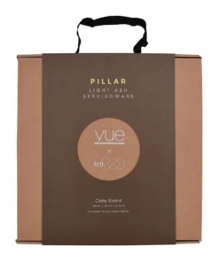 Brand new 🛒 Vue x Lisa Cheung Hernando Pillar Cake Stand 36cm ⭐ -Dining Sales Store 804363130 3 720x928