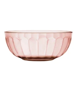 Outlet β IITTALA Raami Bowl 350ml Salmon Pink β