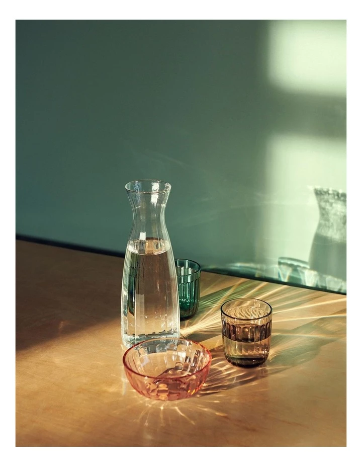 Outlet ⭐ IITTALA Raami Bowl 350ml Salmon Pink ⌛ 2 Outlet ⭐ IITTALA Raami Bowl 350ml Salmon Pink ⌛ - Image 2