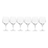 Best reviews of 👍 Krosno Harmony 6 Piece 600ml Pinot Glass Set Gift Boxed 🧨