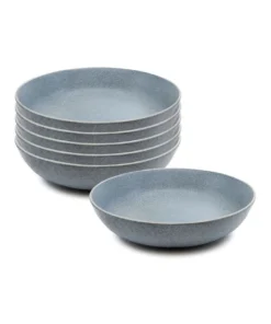 Top 10 ✨ Salt&Pepper HITCH Bowl - 20.5x5cm - Set of 6 ❤️