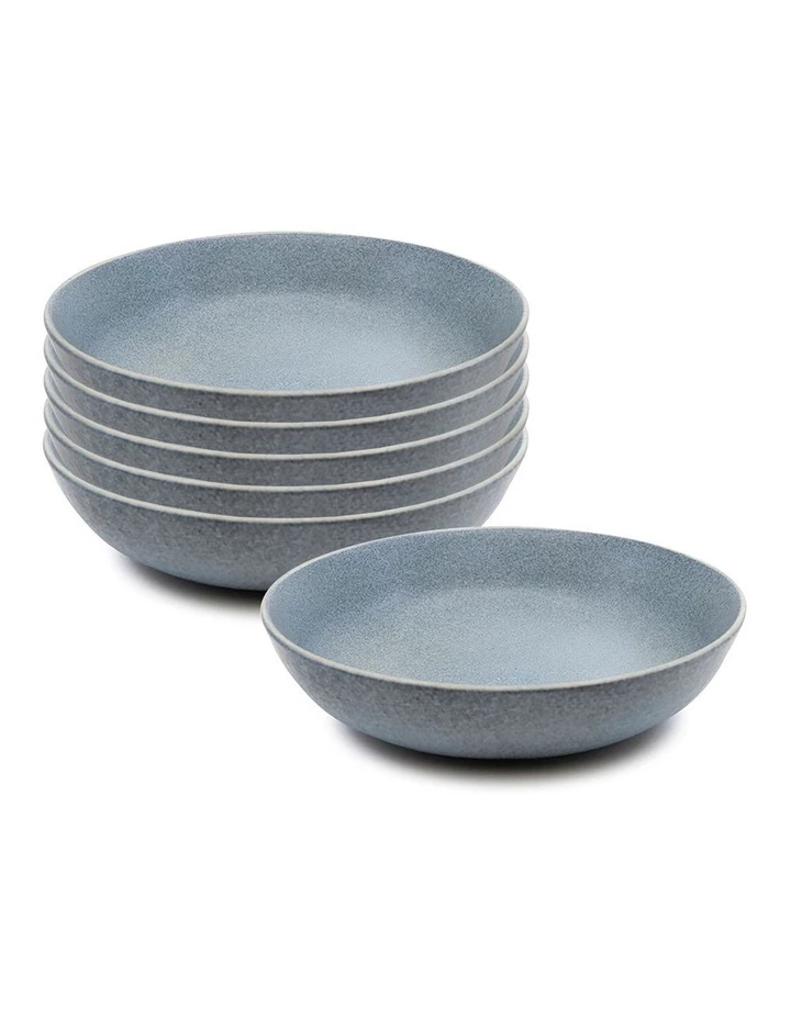 Top 10 ✨ Salt&Pepper HITCH Bowl - 20.5x5cm - Set of 6 ❤️ 1 Top 10 ✨ Salt&Pepper HITCH Bowl - 20.5x5cm - Set of 6 ❤️