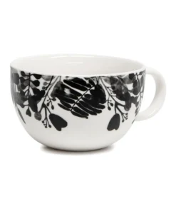 Budget ⌛ Salt&Pepper NERI Breakfast Cup - 400ml - Set of 6 ❤️ 5 Budget ⌛ Salt&Pepper NERI Breakfast Cup - 400ml - Set of 6 ❤️ -Dining Sales Store 806922820 3 720x928