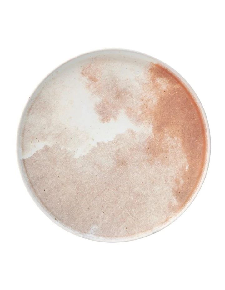 Best deal 🎉 Salt&Pepper NEBI Side Plate - 20cm - Set of 6 ⭐ 2 Best deal 🎉 Salt&Pepper NEBI Side Plate - 20cm - Set of 6 ⭐ - Image 2