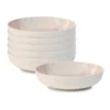 Cheap ✔️ Salt&Pepper NEBI Soup Bowl - 20.5x5cm - Set of 6 👍