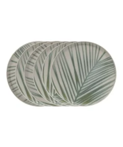 Cheapest π― Salt&Pepper Kentia Dinner Plate - 27cm - Set of 6 β