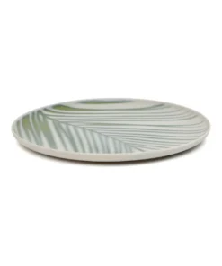 Cheapest 💯 Salt&Pepper Kentia Dinner Plate - 27cm - Set of 6 ⭐ -Dining Sales Store 806926780 3 720x928