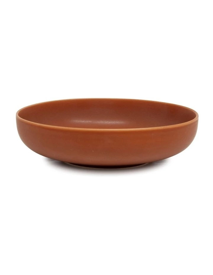 Cheap π₯ Salt&Pepper Hue Soup Bowl - Rust - Set of 6 - 20cm 𧨠2 Cheap π₯ Salt&Pepper Hue Soup Bowl - Rust - Set of 6 - 20cm 𧨠- Image 2