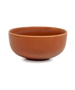 Top 10 🛒 Salt&Pepper Hue Rice Bowl - Rust - Set of 6 - 12cm ❤️ -Dining Sales Store 806929120 2 720x928