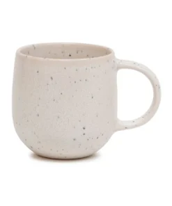 Hot Sale โ Salt&Pepper Naoko Mug - 380ml - White - Set of 6 ๐ฅฐ 3 Hot Sale โ Salt&Pepper Naoko Mug - 380ml - White - Set of 6 ๐ฅฐ -Dining Sales Store 806931280 2 720x928