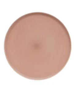 Brand new ⌛ Salt&Pepper Hue Dinner Plate - Blush - Set of 6 - 27.5cm 🛒 -Dining Sales Store 806931370 2 720x928