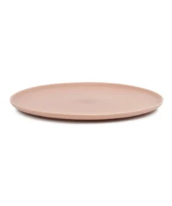 Brand new ⌛ Salt&Pepper Hue Dinner Plate - Blush - Set of 6 - 27.5cm 🛒 -Dining Sales Store 806931370 3 720x928