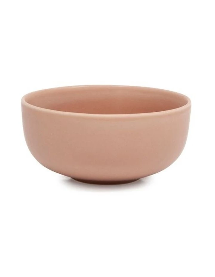 Brand new β¨ Salt&Pepper Hue Rice Bowl - Blush - Set of 6 - 12cm π 2 Brand new β¨ Salt&Pepper Hue Rice Bowl - Blush - Set of 6 - 12cm π - Image 2