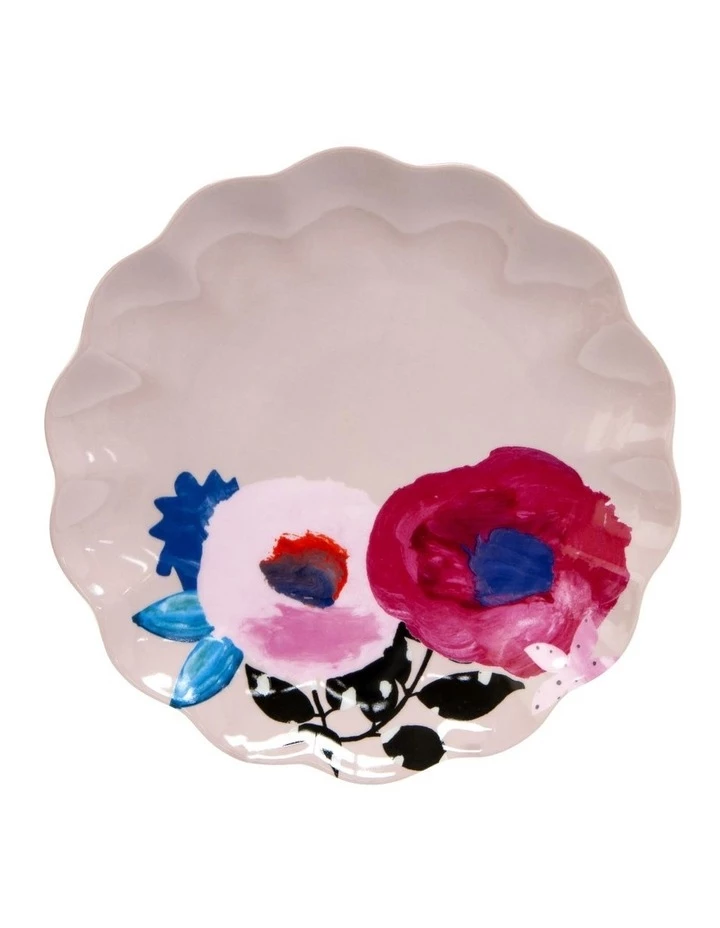 Best deal π Salt&Pepper Willow Plate - 20cm - Peony - Set of 6 βοΈ 2 Best deal π Salt&Pepper Willow Plate - 20cm - Peony - Set of 6 βοΈ - Image 2