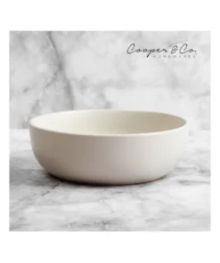 Promo ๐ Cooper & Co 18cm Annisa Bowl Set Of 6 Ivory โ 10 Promo ๐ Cooper & Co 18cm Annisa Bowl Set Of 6 Ivory โ -Dining Sales Store 810175870 5 720x928