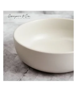 Promo ๐ Cooper & Co 18cm Annisa Bowl Set Of 6 Ivory โ 11 Promo ๐ Cooper & Co 18cm Annisa Bowl Set Of 6 Ivory โ -Dining Sales Store 810175870 6 720x928