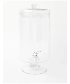 Top 10 ⭐ Heritage Heidi Glass Drink Dispenser 7.5L ⭐