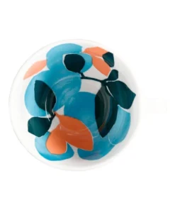 Best Pirce 😍 Maxwell & Williams Andalusia Fruit 540ml Jumbo Mug Cyan 😉 -Dining Sales Store 814033540 3 720x928