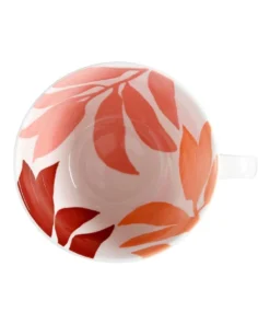 Discount 😀 Maxwell & Williams Andalusia Leaf 540ml Jumbo Mug Apricot ✨ 6 Discount 😀 Maxwell & Williams Andalusia Leaf 540ml Jumbo Mug Apricot ✨ -Dining Sales Store 814033720 3 720x928