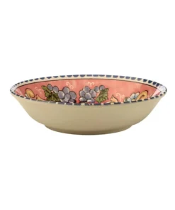 Hot Sale ✔️ Maxwell & Williams Ceramica Salerno 30cm Bowl Grapes Print 😀