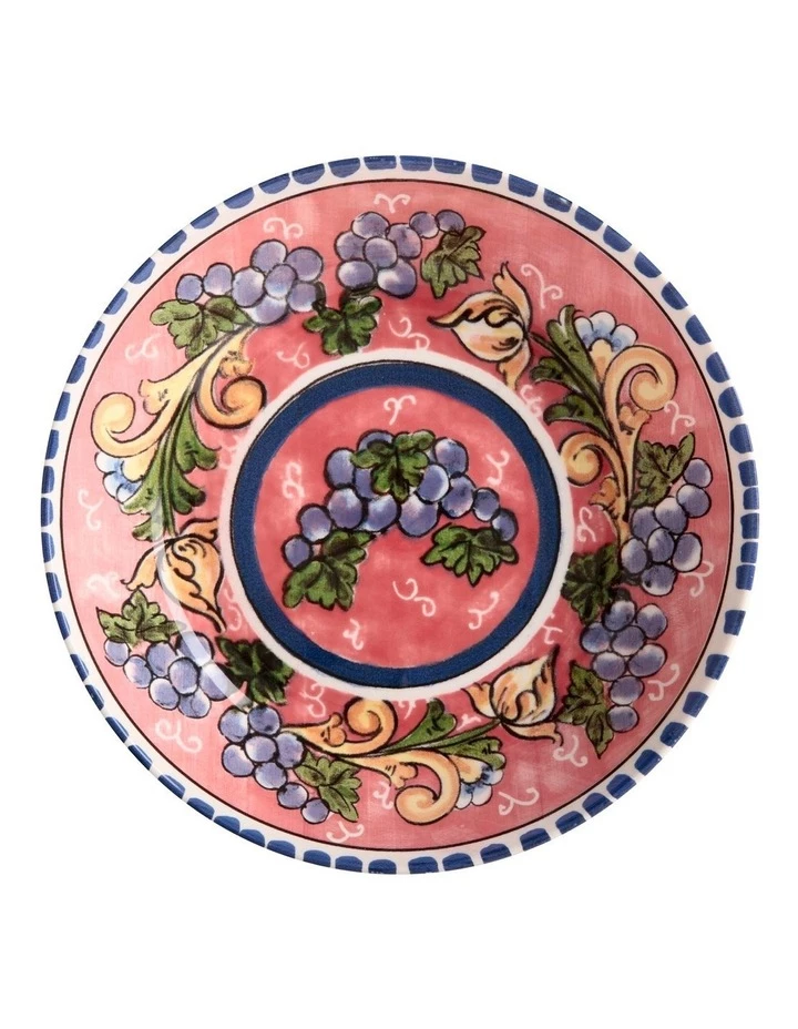 Hot Sale βοΈ Maxwell & Williams Ceramica Salerno 30cm Bowl Grapes Print π 2 Hot Sale βοΈ Maxwell & Williams Ceramica Salerno 30cm Bowl Grapes Print π - Image 2