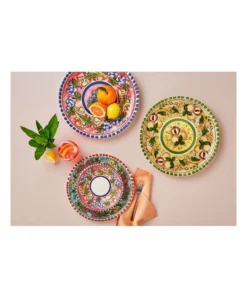 Hot Sale βοΈ Maxwell & Williams Ceramica Salerno 30cm Bowl Grapes Print π 6 Hot Sale βοΈ Maxwell & Williams Ceramica Salerno 30cm Bowl Grapes Print π -Dining Sales Store 814034710 3 720x928