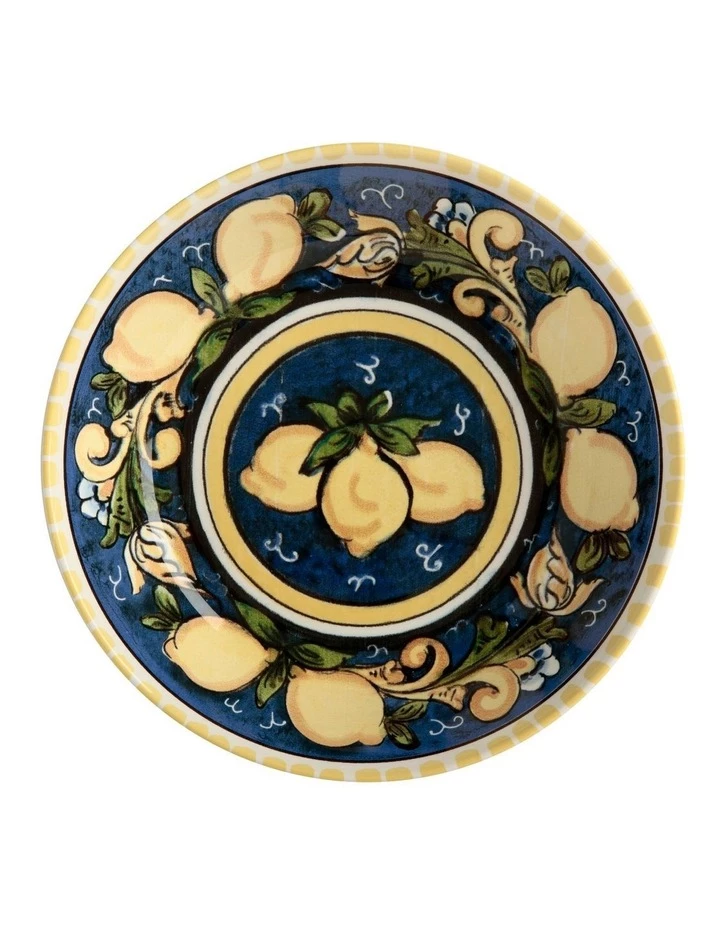 Flash Sale π₯ Maxwell & Williams Ceramica Salerno 30cm Bowl Lemons Print 𧨠2 Flash Sale π₯ Maxwell & Williams Ceramica Salerno 30cm Bowl Lemons Print 𧨠- Image 2
