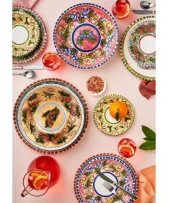 Flash Sale π₯ Maxwell & Williams Ceramica Salerno 30cm Bowl Lemons Print 𧨠6 Flash Sale π₯ Maxwell & Williams Ceramica Salerno 30cm Bowl Lemons Print 𧨠-Dining Sales Store 814034800 3 720x928