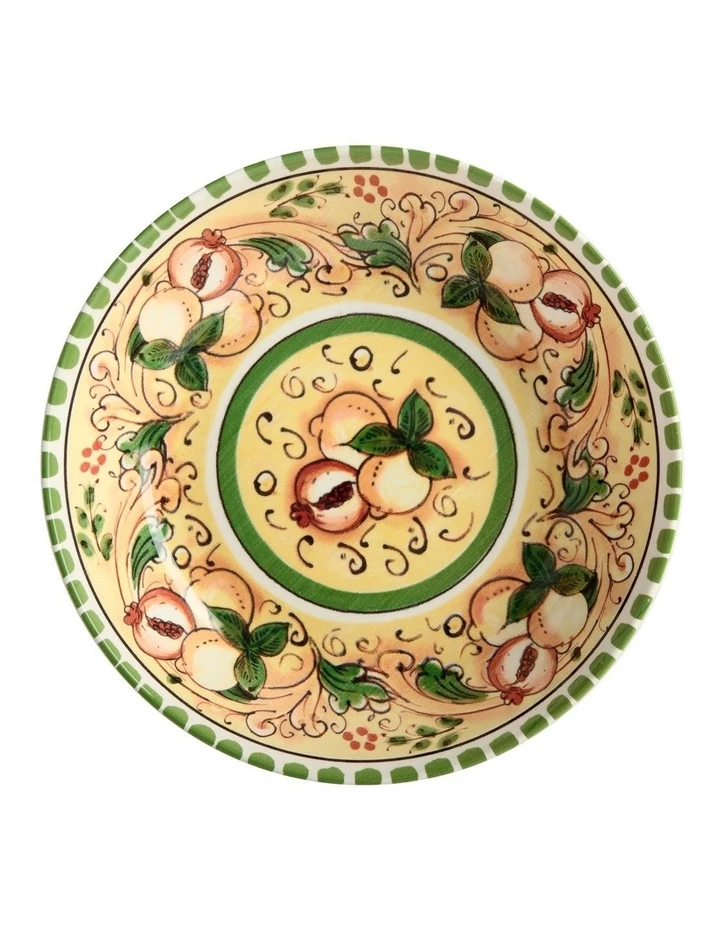 Budget β Maxwell & Williams Ceramica Salerno 30cm Bowl Peaches Print π 2 Budget β Maxwell & Williams Ceramica Salerno 30cm Bowl Peaches Print π - Image 2