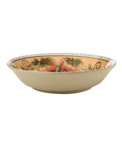 Wholesale π Maxwell & Williams Ceramica Salerno 30cm Bowl Apples Print π