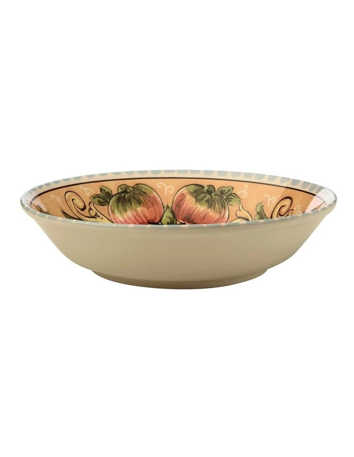 Wholesale π Maxwell & Williams Ceramica Salerno 30cm Bowl Apples Print π 1 Wholesale π Maxwell & Williams Ceramica Salerno 30cm Bowl Apples Print π