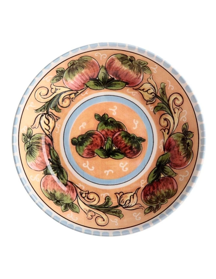 Wholesale π Maxwell & Williams Ceramica Salerno 30cm Bowl Apples Print π 2 Wholesale π Maxwell & Williams Ceramica Salerno 30cm Bowl Apples Print π - Image 2