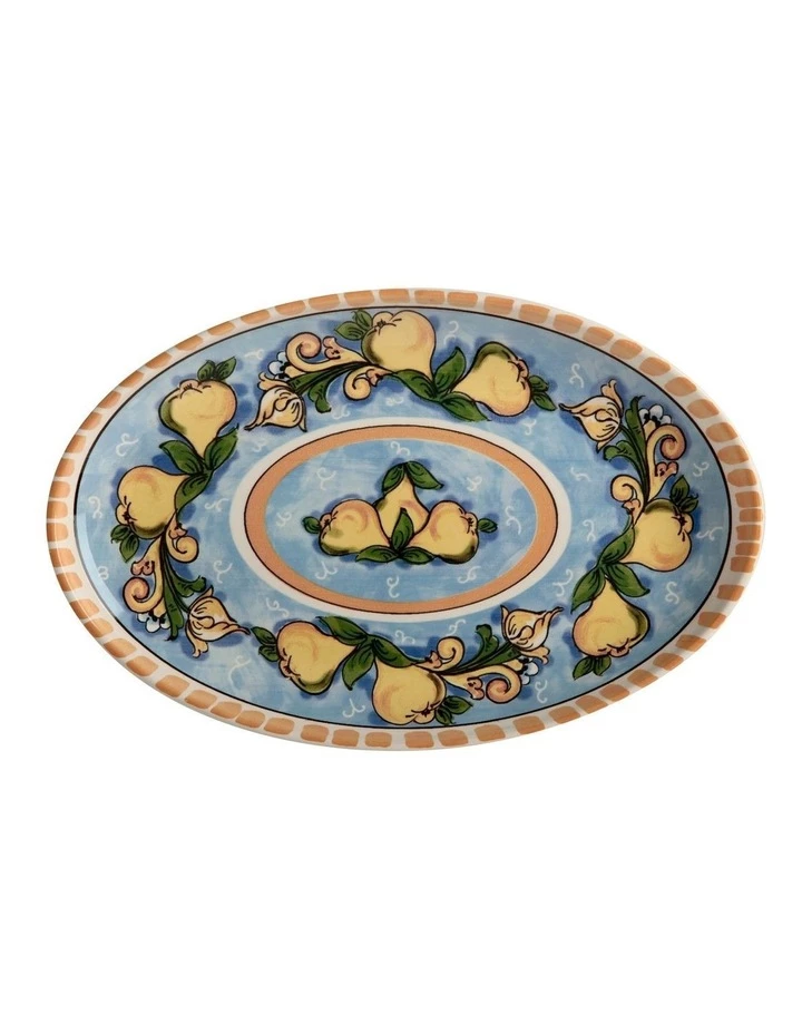 Best deal π Maxwell & Williams Ceramica Salerno Pears 40x26cm Oval Platter β 1 Best deal π Maxwell & Williams Ceramica Salerno Pears 40x26cm Oval Platter β