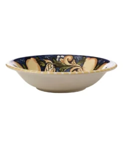 Best reviews of ⭐ Maxwell & Williams Ceramica Salerno 21cm Pasta Bowl Lemons Print 🎁
