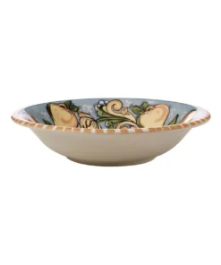 Top 10 ✨ Maxwell & Williams Ceramica Salerno 21cm Pasta Bowl Pears Print ❤️
