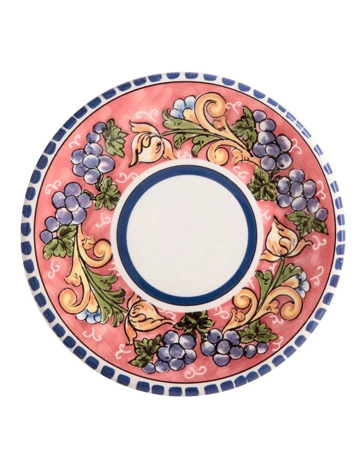 Buy π Maxwell & Williams Ceramica Salerno Grapes 20cm Plate π 1 Buy π Maxwell & Williams Ceramica Salerno Grapes 20cm Plate π