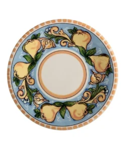 Top 10 😉 Maxwell & Williams Ceramica Salerno Pears 20cm Plate ✔️