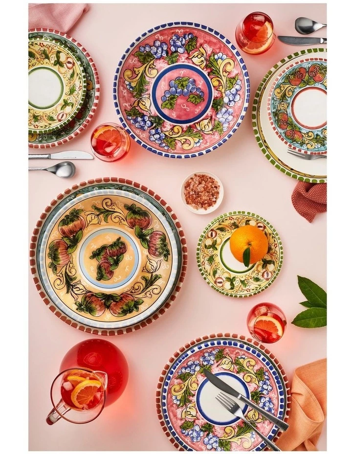 Top 10 π Maxwell & Williams Ceramica Salerno Pears 20cm Plate βοΈ 2 Top 10 π Maxwell & Williams Ceramica Salerno Pears 20cm Plate βοΈ - Image 2