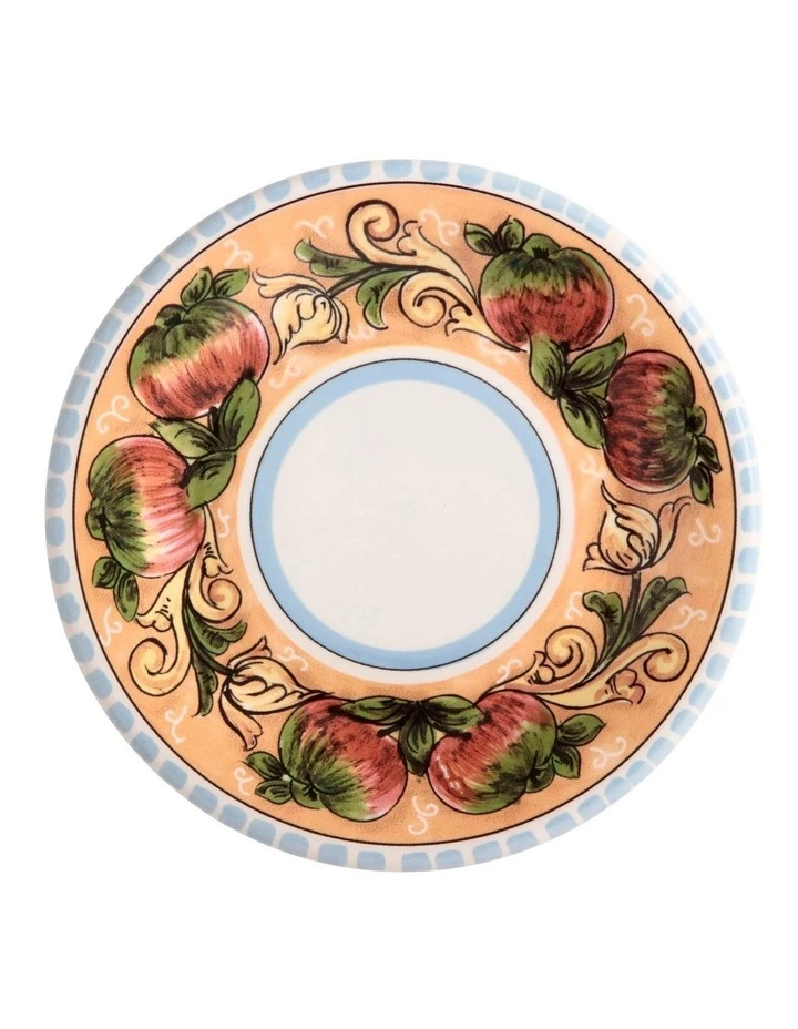 Wholesale π― Maxwell & Williams Ceramica Salerno Apples 20cm Plate π€© 1 Wholesale π― Maxwell & Williams Ceramica Salerno Apples 20cm Plate π€©