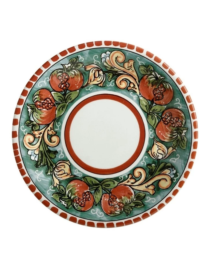 Flash Sale β¨ Maxwell & Williams Ceramica Salerno Pomegranates 26.5cm Plate π 1 Flash Sale β¨ Maxwell & Williams Ceramica Salerno Pomegranates 26.5cm Plate π