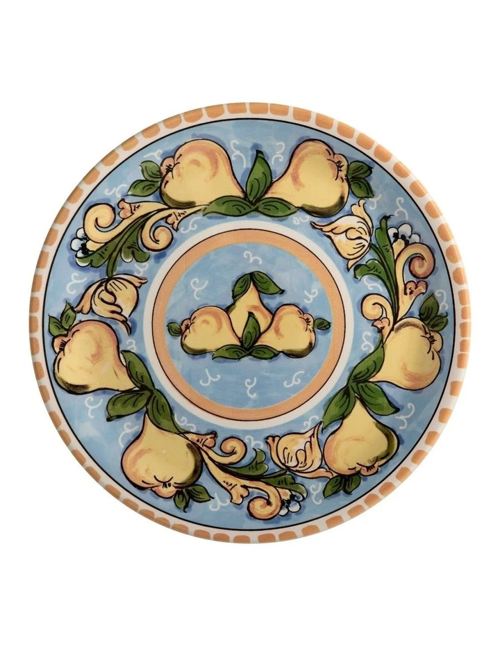 Discount ⭐ Maxwell & Williams Ceramica Salerno Pears 31cm Round Platter ⌛ 1 Discount ⭐ Maxwell & Williams Ceramica Salerno Pears 31cm Round Platter ⌛