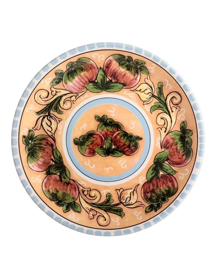 Discount π₯ Maxwell & Williams Ceramica Salerno Apples 31cm Round Platter π 1 Discount π₯ Maxwell & Williams Ceramica Salerno Apples 31cm Round Platter π
