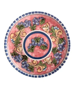 Deals β Maxwell & Williams Ceramica Salerno Grapes 36cm Round Platter π₯
