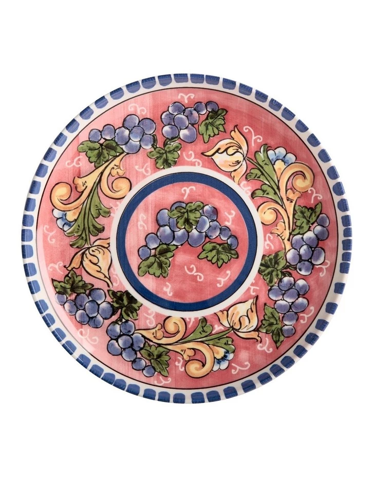 Deals β Maxwell & Williams Ceramica Salerno Grapes 36cm Round Platter π₯ 1 Deals β Maxwell & Williams Ceramica Salerno Grapes 36cm Round Platter π₯