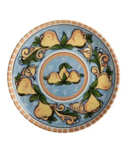 Budget ✔️ Maxwell & Williams Ceramica Salerno Pears 36cm Round Platter ⌛