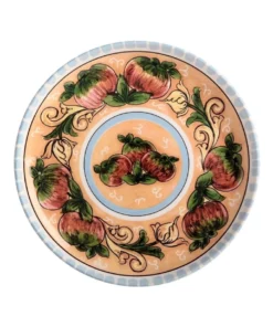 Coupon π₯° Maxwell & Williams Ceramica Salerno Apples 36cm Round Platter π
