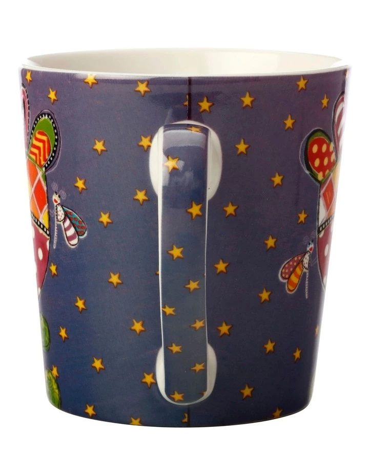 Budget β Maxwell & Williams Donna's Garden Terrific Tulip 350ml Mug Tin Gift Box π₯° 3 Budget β Maxwell & Williams Donna's Garden Terrific Tulip 350ml Mug Tin Gift Box π₯° - Image 3