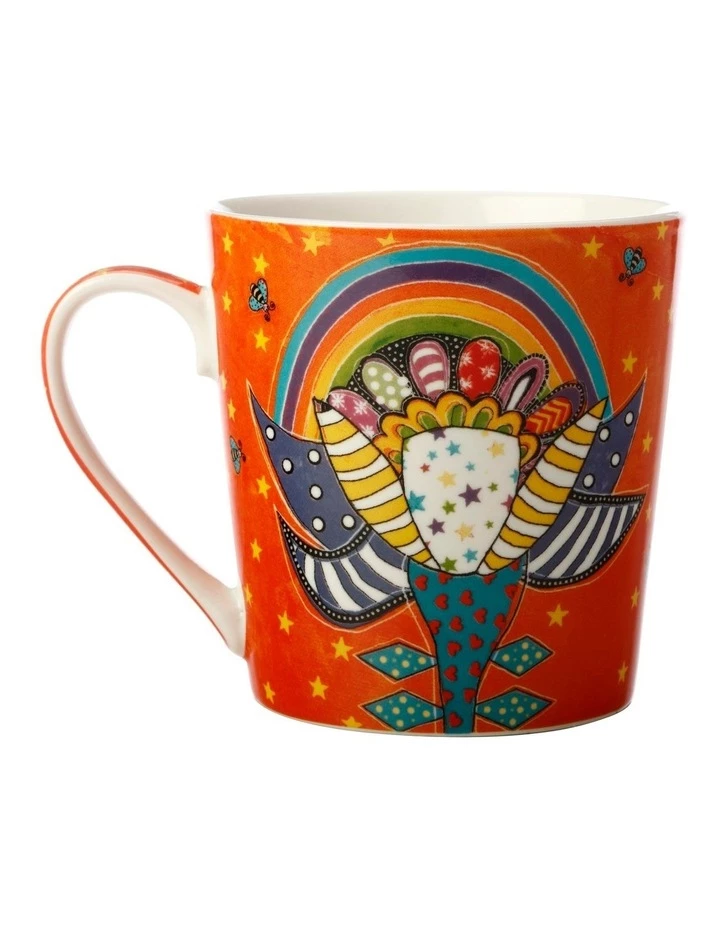 Promo β€οΈ Maxwell & Williams Donna's Garden Lovely Lily 350ml Mug Tin Gift Box π 2 Promo β€οΈ Maxwell & Williams Donna's Garden Lovely Lily 350ml Mug Tin Gift Box π - Image 2